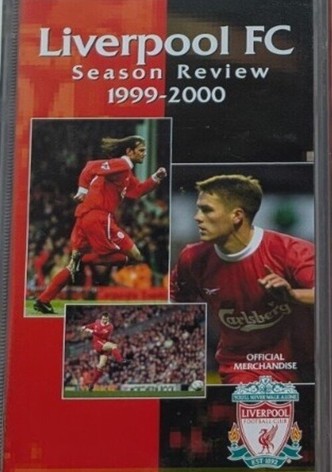 Liverpool F.C. - Official Season Review - 1999/00