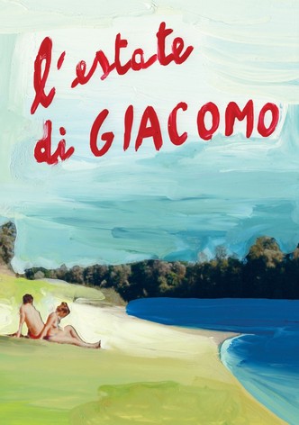 L'estate di Giacomo