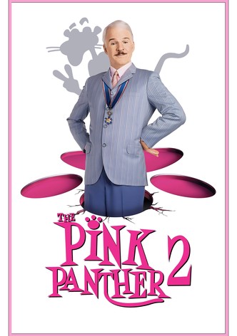 The Pink Panther 2