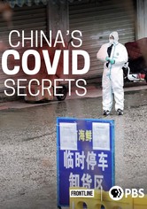 China's COVID Secrets