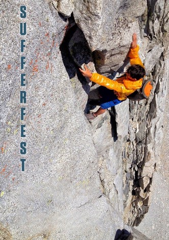 Sufferfest 1: Climbing California's 14ers by Bike