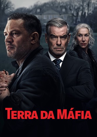 Terra da Máfia