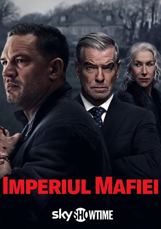 Imperiul mafiei