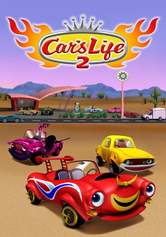 Car's Life 2