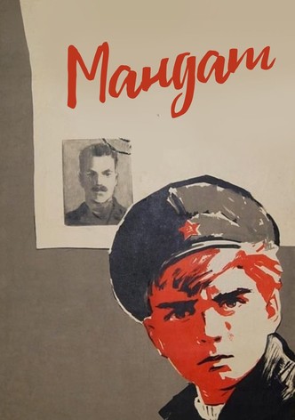 The Mandate