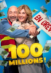 100 Millions !