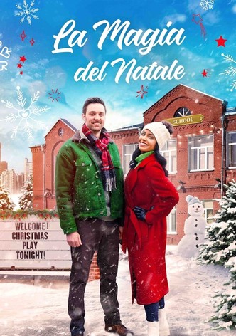 La Magia del Natale