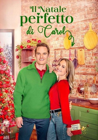 Il Natale perfetto di Carol