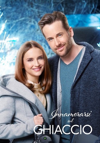 Innamorarsi sul ghiaccio