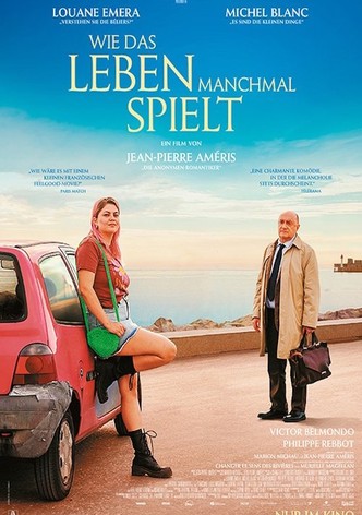 Wie das Leben manchmal spielt