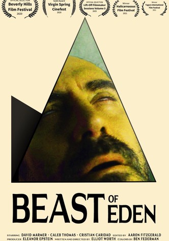 Beast of Eden