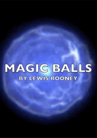 Magic Balls