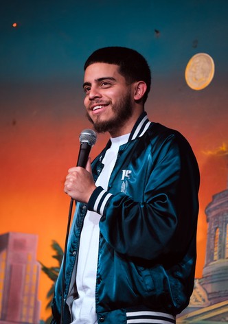 Ralph Barbosa: Planet Bosa