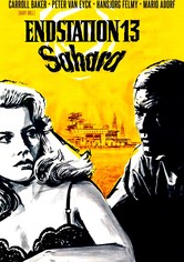 Endstation 13 Sahara