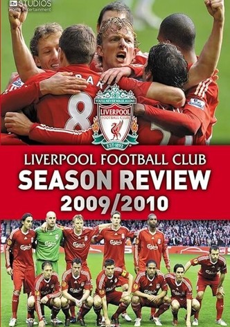Liverpool F.C. - Official Season Review - 2009/10