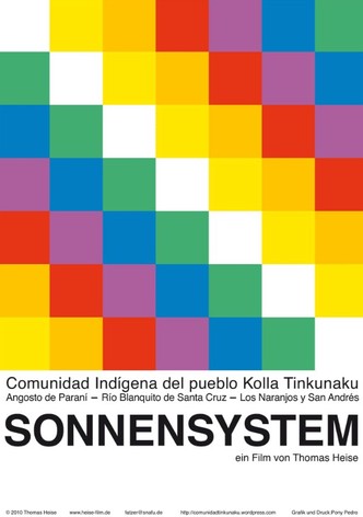 Sonnensystem