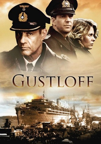 M/S Gustloff