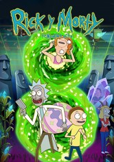 Rick & Morty