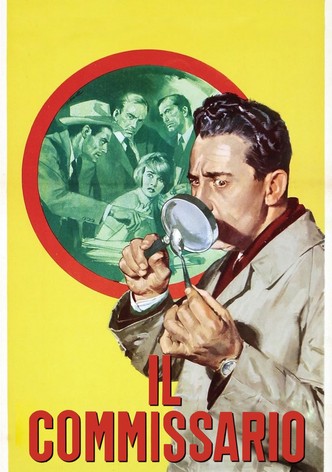 Il commissario