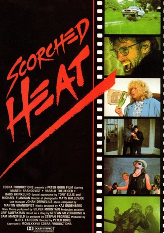 Scorched Heat