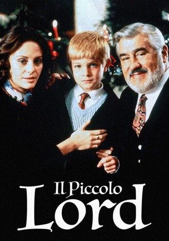 Il piccolo lord