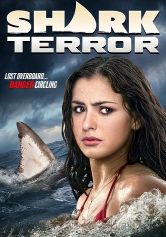 Shark Terror