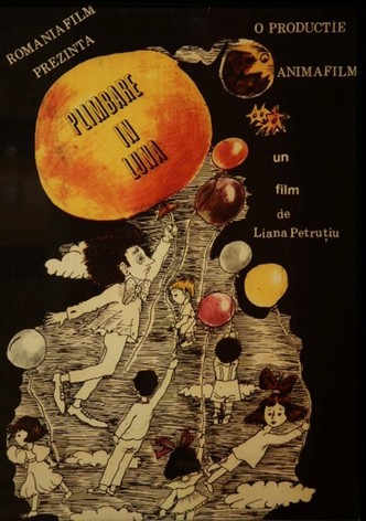 A Passage to the Moon