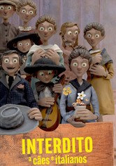 Interdito a Cães e Italianos