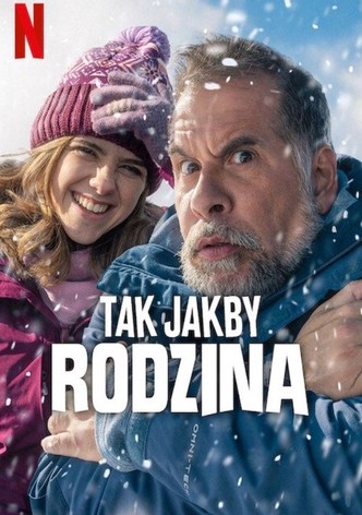 Tak jakby rodzina