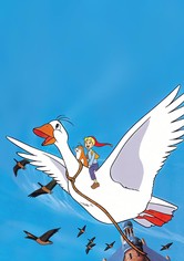 As Aventuras de Nils Holgerson - Temporada 1