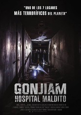 Gonjiam: hospital maldito