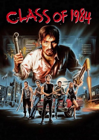 Class 1984
