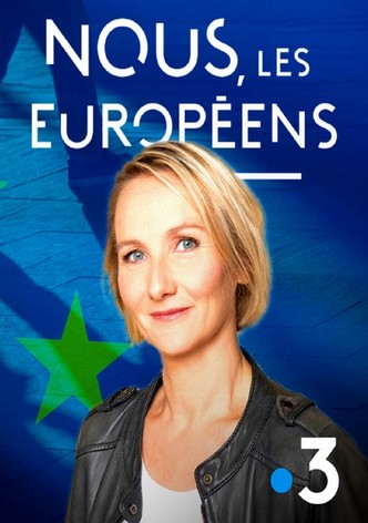 Nous, les Européens