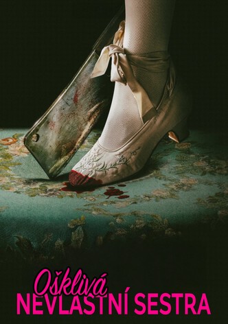 Ošklivá nevlastní sestra