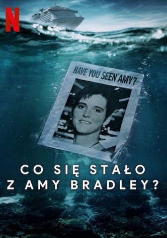 Co się stało z Amy Bradley?