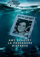 Amy Bradley, la passagère disparue