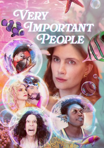 Very Important People