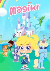 Magiki