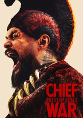 Chief of War - Chief of War - Staffel 1