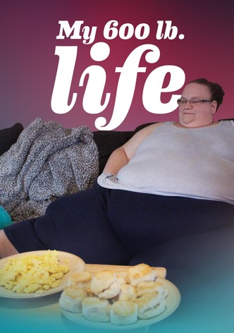 My 600-lb Life, Season 12