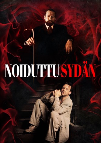 Noiduttu sydän