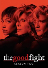 Dobrý boj - Séria 2