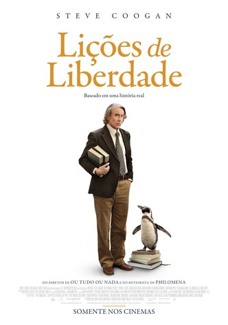 Lições de Liberdade