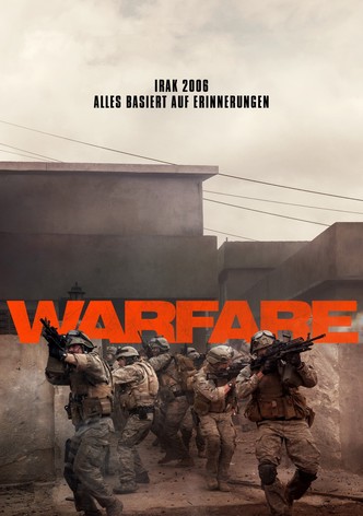 Warfare