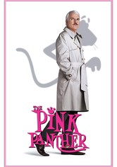 The Pink Panther