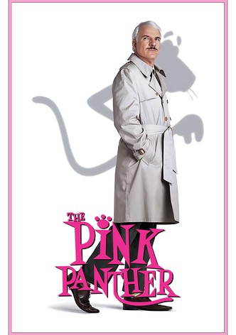 The Pink Panther