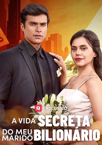 A Vida Secreta do Meu Marido Bilionário