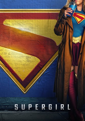 Supergirl