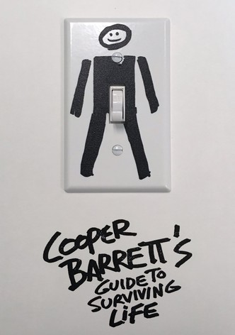 Cooper Barrett's Guide to Surviving Life