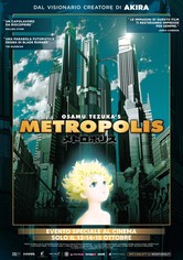 Metropolis